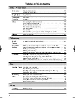 Предварительный просмотр 10 страницы Panasonic KX-FLB756E Operating Instructions Manual