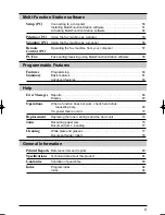 Предварительный просмотр 11 страницы Panasonic KX-FLB756E Operating Instructions Manual