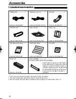 Предварительный просмотр 12 страницы Panasonic KX-FLB756E Operating Instructions Manual