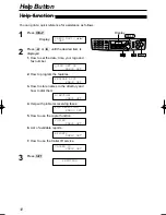 Предварительный просмотр 14 страницы Panasonic KX-FLB756E Operating Instructions Manual