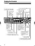 Предварительный просмотр 16 страницы Panasonic KX-FLB756E Operating Instructions Manual