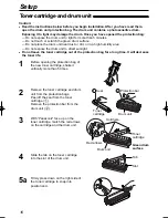 Предварительный просмотр 18 страницы Panasonic KX-FLB756E Operating Instructions Manual