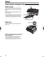 Предварительный просмотр 20 страницы Panasonic KX-FLB756E Operating Instructions Manual