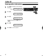 Предварительный просмотр 34 страницы Panasonic KX-FLB756E Operating Instructions Manual