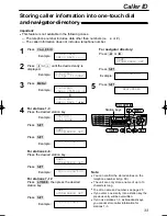 Предварительный просмотр 35 страницы Panasonic KX-FLB756E Operating Instructions Manual