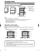 Предварительный просмотр 38 страницы Panasonic KX-FLB756E Operating Instructions Manual