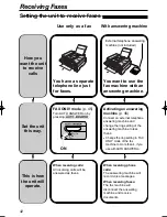 Предварительный просмотр 44 страницы Panasonic KX-FLB756E Operating Instructions Manual