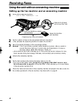 Предварительный просмотр 48 страницы Panasonic KX-FLB756E Operating Instructions Manual