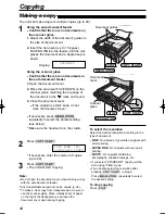 Предварительный просмотр 50 страницы Panasonic KX-FLB756E Operating Instructions Manual