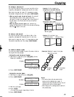 Предварительный просмотр 51 страницы Panasonic KX-FLB756E Operating Instructions Manual