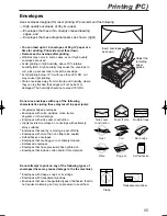 Предварительный просмотр 57 страницы Panasonic KX-FLB756E Operating Instructions Manual