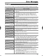 Предварительный просмотр 69 страницы Panasonic KX-FLB756E Operating Instructions Manual