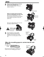 Предварительный просмотр 78 страницы Panasonic KX-FLB756E Operating Instructions Manual