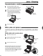 Предварительный просмотр 79 страницы Panasonic KX-FLB756E Operating Instructions Manual