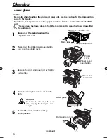 Предварительный просмотр 80 страницы Panasonic KX-FLB756E Operating Instructions Manual