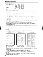 Предварительный просмотр 84 страницы Panasonic KX-FLB756E Operating Instructions Manual