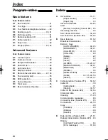 Предварительный просмотр 86 страницы Panasonic KX-FLB756E Operating Instructions Manual