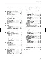 Предварительный просмотр 87 страницы Panasonic KX-FLB756E Operating Instructions Manual