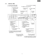 Preview for 15 page of Panasonic KX-FLB758RU Service Manual