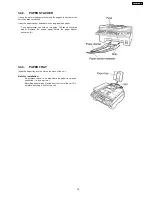 Preview for 19 page of Panasonic KX-FLB758RU Service Manual