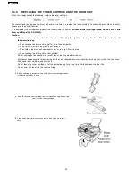 Preview for 24 page of Panasonic KX-FLB758RU Service Manual