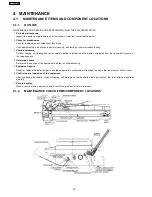 Preview for 28 page of Panasonic KX-FLB758RU Service Manual