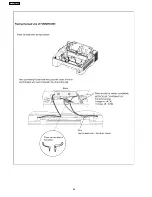 Preview for 68 page of Panasonic KX-FLB758RU Service Manual