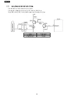 Preview for 182 page of Panasonic KX-FLB758RU Service Manual