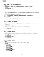 Preview for 228 page of Panasonic KX-FLB758RU Service Manual