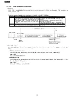 Preview for 230 page of Panasonic KX-FLB758RU Service Manual