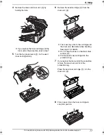 Предварительный просмотр 79 страницы Panasonic KX FLB801 Operating Instructions Manual