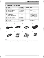 Предварительный просмотр 13 страницы Panasonic KX-FLB801E Operating Instructions Manual