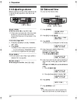 Предварительный просмотр 26 страницы Panasonic KX-FLB801E Operating Instructions Manual