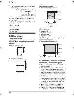 Предварительный просмотр 32 страницы Panasonic KX-FLB801E Operating Instructions Manual