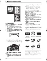 Предварительный просмотр 54 страницы Panasonic KX-FLB801E Operating Instructions Manual