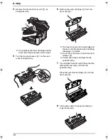 Предварительный просмотр 78 страницы Panasonic KX-FLB801E Operating Instructions Manual