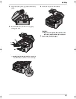 Предварительный просмотр 87 страницы Panasonic KX-FLB801E Operating Instructions Manual