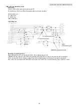 Предварительный просмотр 187 страницы Panasonic KX-FLB802CX Service Manual