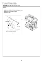 Предварительный просмотр 210 страницы Panasonic KX-FLB802CX Service Manual