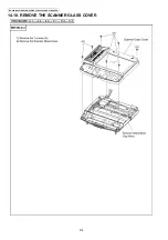 Предварительный просмотр 218 страницы Panasonic KX-FLB802CX Service Manual