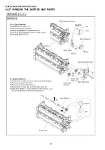 Предварительный просмотр 228 страницы Panasonic KX-FLB802CX Service Manual