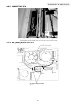 Предварительный просмотр 233 страницы Panasonic KX-FLB802CX Service Manual