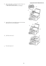 Предварительный просмотр 239 страницы Panasonic KX-FLB802CX Service Manual