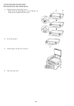 Предварительный просмотр 240 страницы Panasonic KX-FLB802CX Service Manual