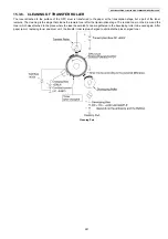 Предварительный просмотр 247 страницы Panasonic KX-FLB802CX Service Manual