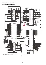 Предварительный просмотр 260 страницы Panasonic KX-FLB802CX Service Manual