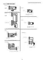 Предварительный просмотр 267 страницы Panasonic KX-FLB802CX Service Manual