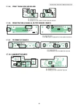 Предварительный просмотр 281 страницы Panasonic KX-FLB802CX Service Manual