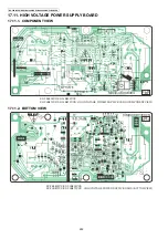 Предварительный просмотр 282 страницы Panasonic KX-FLB802CX Service Manual