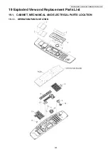 Предварительный просмотр 285 страницы Panasonic KX-FLB802CX Service Manual